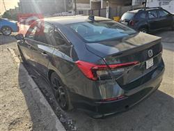 هوندا سيفيك